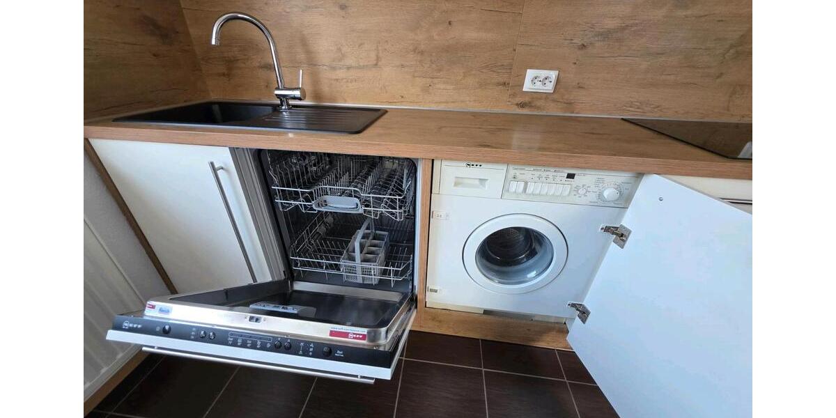 Etagenwohnung Wuppertal Dönberg - 2 Zimmer, 62 m&sup2;, 160.000&euro; | Angebot:26113209