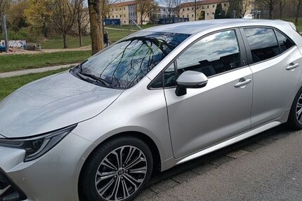 Toyota Corolla 34.400 km 21.490 &euro; Hagen 58093