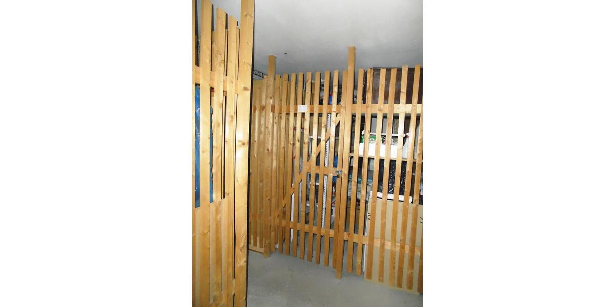 Erdgeschoßwohnung Solingen Wald - 3 Zimmer, 73 m&sup2;, 424&euro; | Angebot:23007837