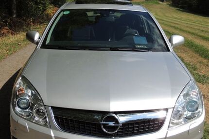 Opel Vectra 148.000 km 5.500 &euro; Marienheide 51709