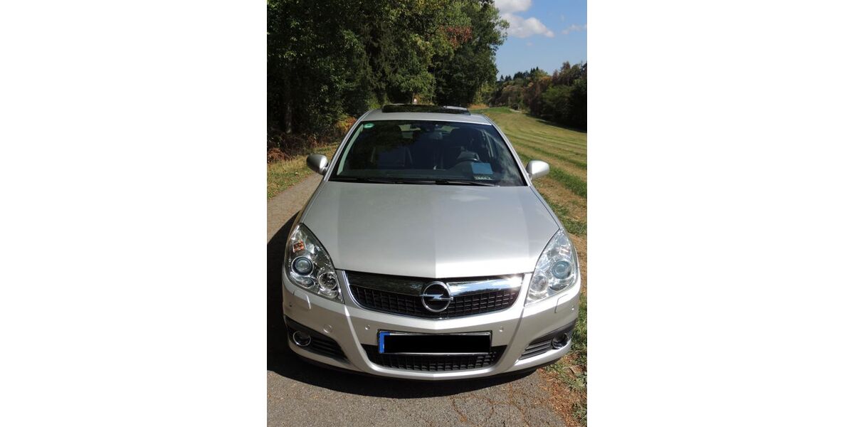 Opel Vectra 148.000 km 5.500 &euro; Marienheide 51709