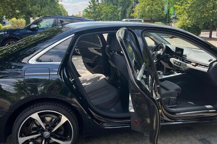 Audi A4 100.500 km 19.000 &euro; Bergisch Gladbach 51465