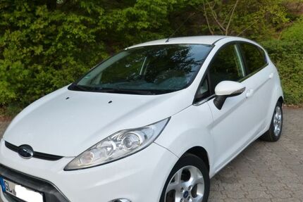 Ford Fiesta 134.600 km 4.800 &euro; Bergisch Gladbach 51427