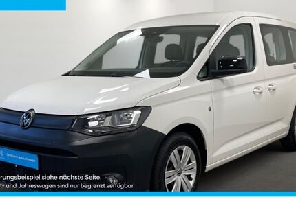 VW Caddy 40.068 km 26.990 &euro; Düsseldorf 40233