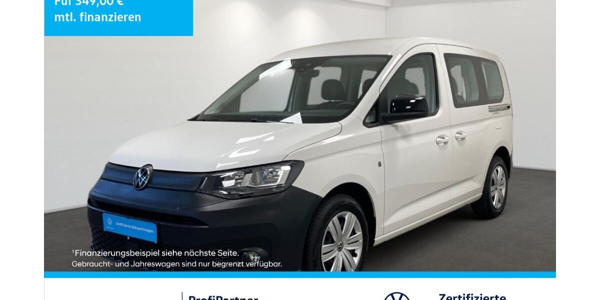VW Caddy 40.068 km 26.990 &euro; Düsseldorf 40233