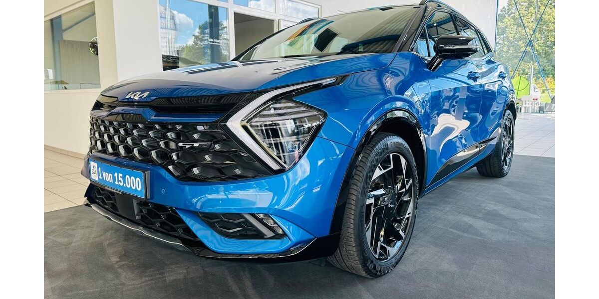 Kia Sportage 31.500 km 31.690 &euro; Wetter 58300