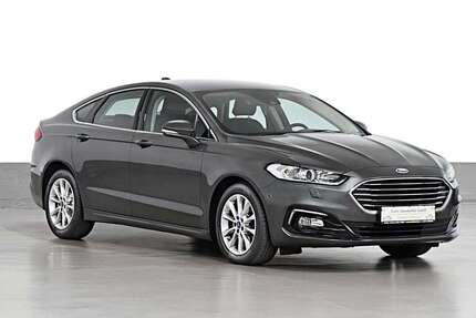 Ford Mondeo 81.176 km 17.490 € Düsseldorf 40597