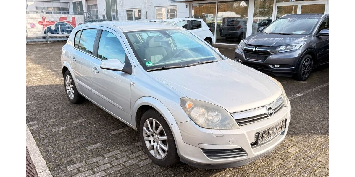 Opel Astra 232.197 km 1.990 &euro; Hattingen (bei Bochum) 45527