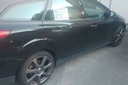 Ford Focus 163.000 km 7.050 &euro; Hagen 58119