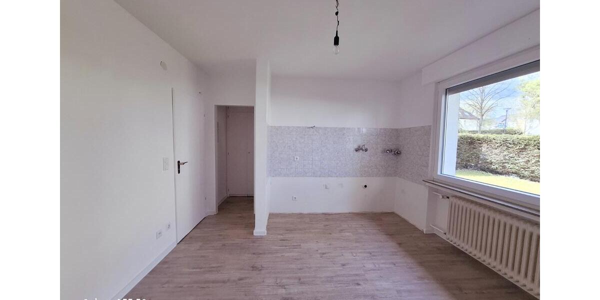 Etagenwohnung Hagen Hagen-Nord - 1 Zimmer, 20 m&sup2;, 265&euro; | Angebot:26223858