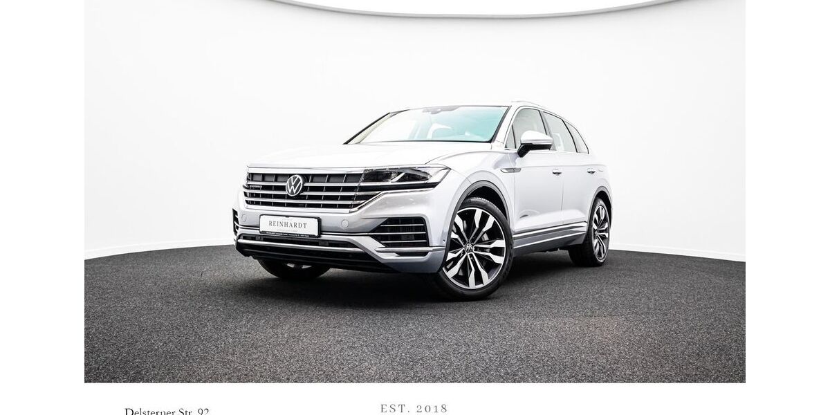 VW Touareg 79.760 km 47.195 € Hagen 58091