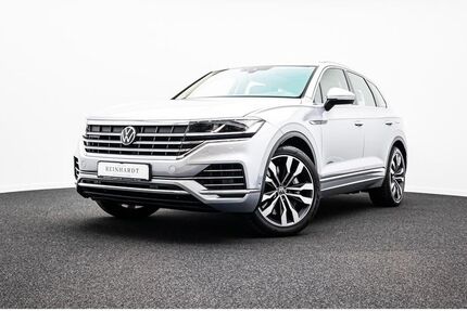 VW Touareg 79.760 km 47.200 € Hagen 58091