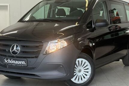 Mercedes-Benz Vito 28.900 km 41.950 &euro; Wuppertal 42281