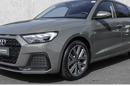 Audi A1 2.640 km 28.930 &euro; Düsseldorf 40474