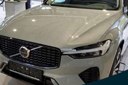 Volvo XC60 27.259 km 39.990 € Essen-Kray 45309