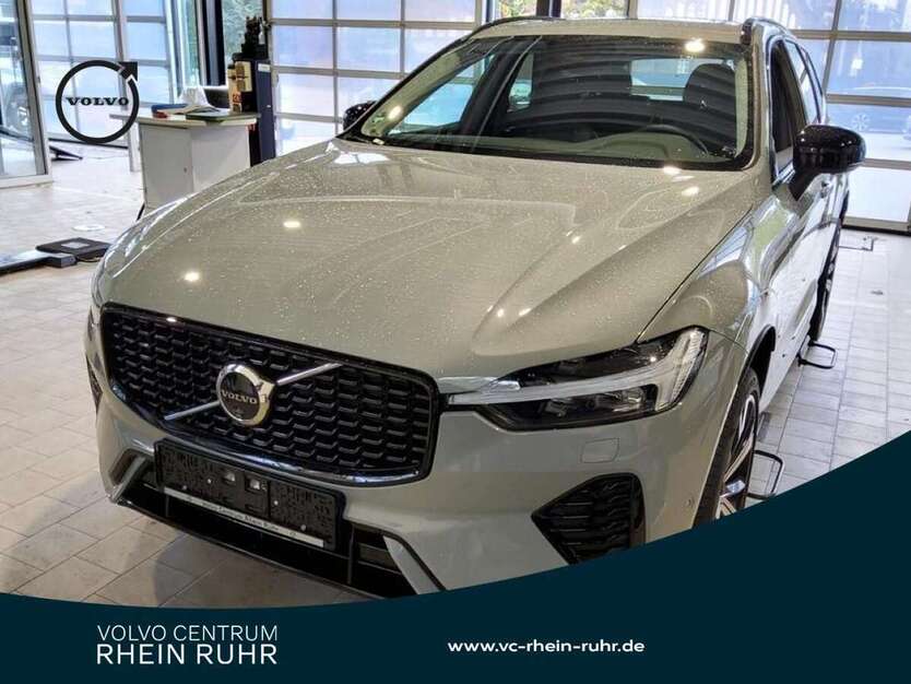 Volvo XC60 27.259 km 39.990 € Essen-Kray 45309