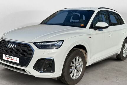 Audi Q5 46.882 km 34.490 &euro; Wetter 58300