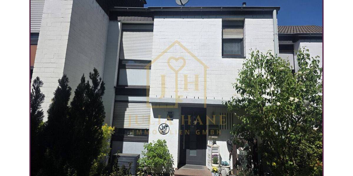 Einfamilienhaus Mettmann - 6 Zimmer, 151 m&sup2;, 375.000&euro; | Angebot:26799017