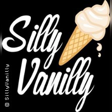 Silly Vanilly - Live 07.11.2026 Talschlösschen