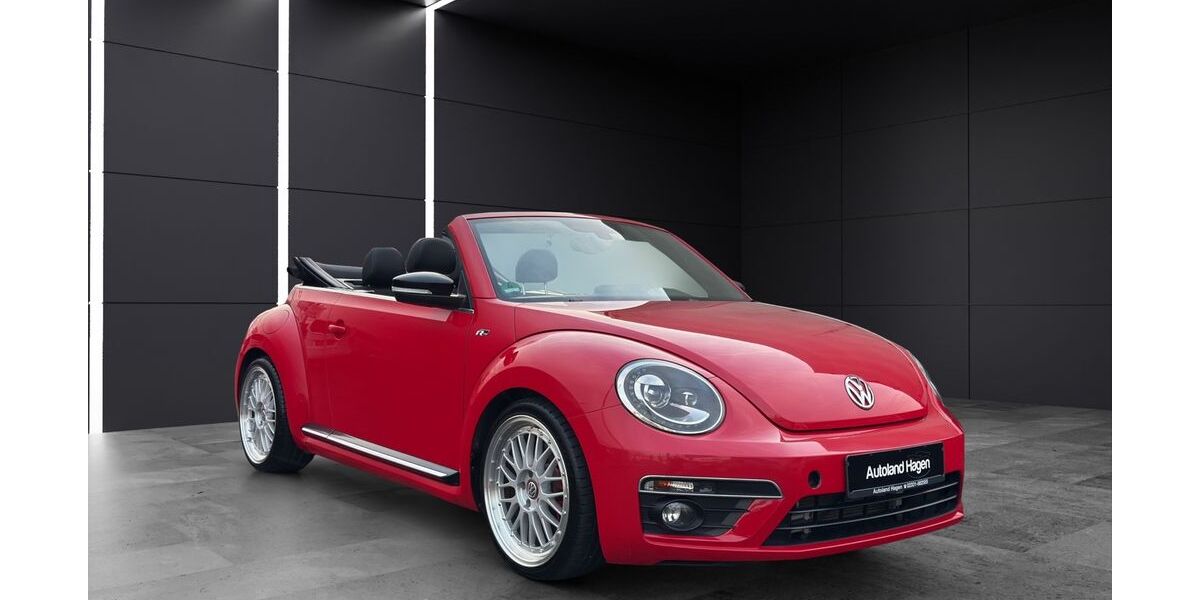 VW Beetle 36.000 km 32.490 &euro; Hagen 58089