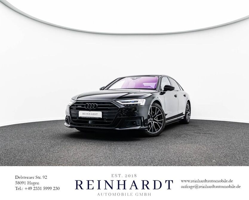 Audi A8 95.151 km 55.495 € Hagen 58091