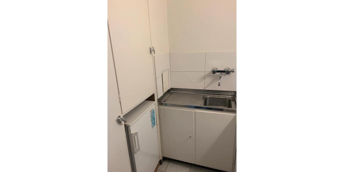 Barmen City, möbliertes Appartement, Fernblick, Aufzug 1 zimmer