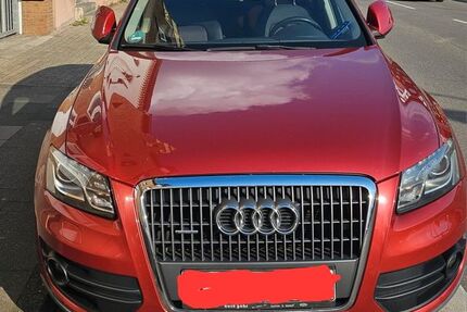 Audi Q5 162.000 km 11.500 &euro; Leverkusen 51371