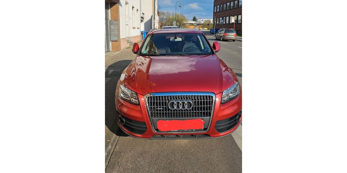 Audi Q5 162.000 km 11.500 &euro; Leverkusen 51371