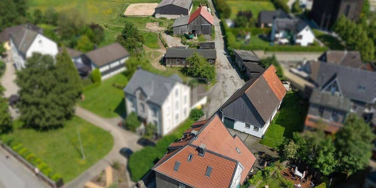 Grundstück Wülfrath Düssel - 1.950.000&euro; | Angebot:26805182