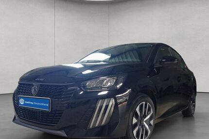 Peugeot 208 5.554 km 17.850 € Leverkusen 51373