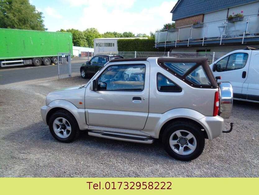Jimny