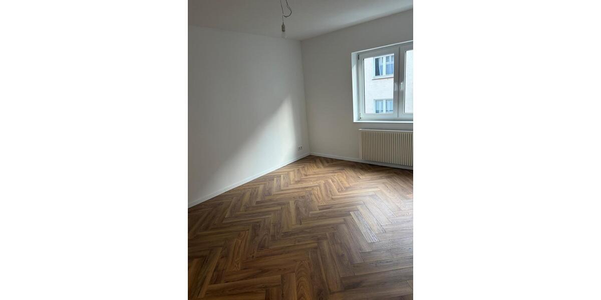 Kernsaniert! Hochwertige 2-Zimmerwohnung in Top Zustand 2 zimmer