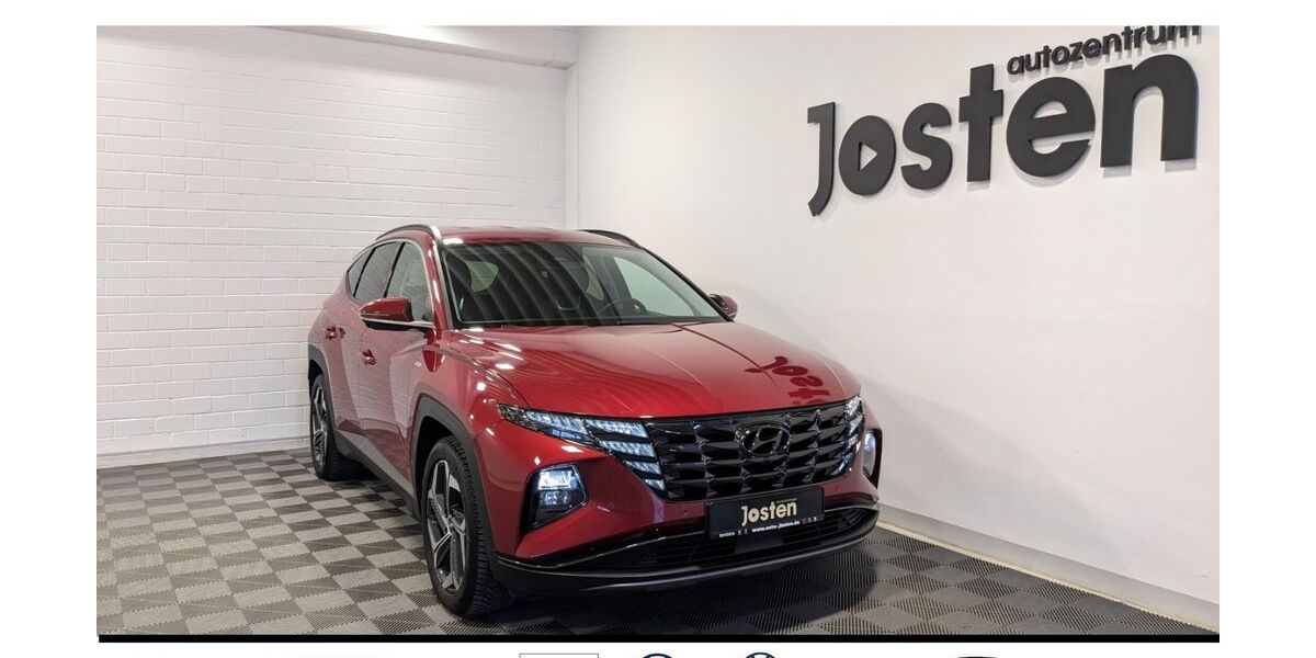 Hyundai TUCSON 69.348 km 22.790 &euro; Monheim 40789