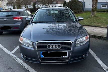 Audi A4 233.158 km 2.300 &euro; Herdecke 58313