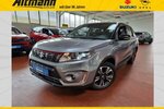 Vitara 1.4 Comfort+ 4x4 Pano Alu Schutzleisten