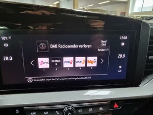 Opel Mokka Black Activ Drive Ass. Winterp. Navi Pro uvm 3.390 km 21.970 &euro; HAAN 42781