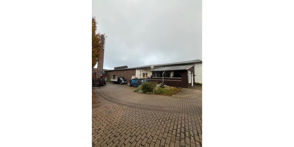 Gewerbeobjekt Radevormwald - 2.500&euro; | Angebot:23287171