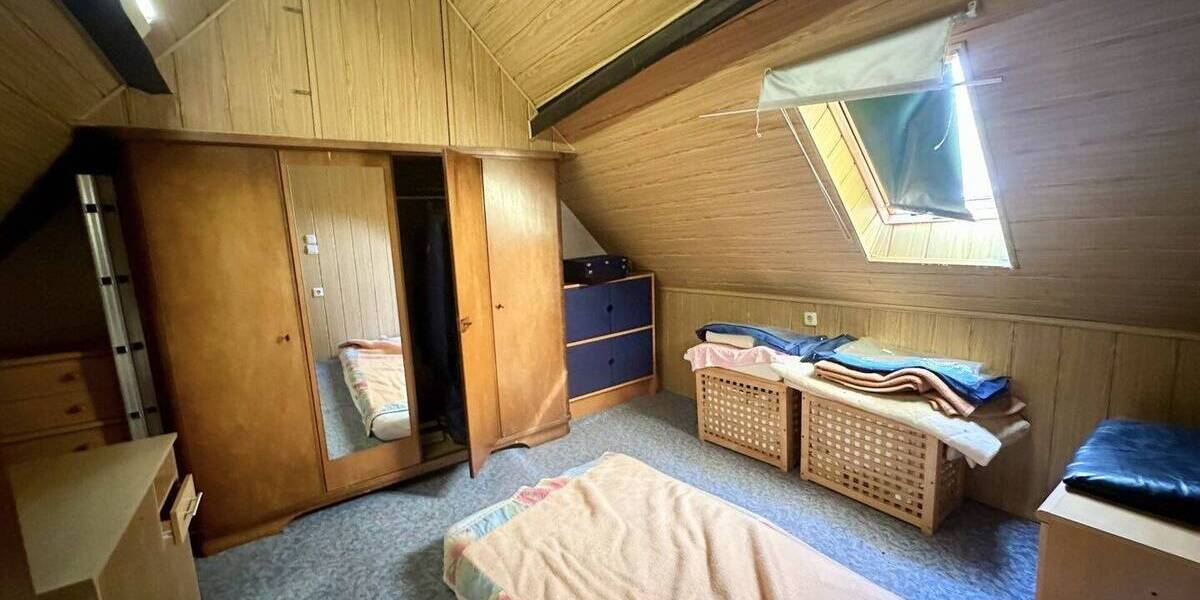 Einfamilienhaus Langenfeld / Berghausen Berghausen - 4 Zimmer, 85 m&sup2;, 369.000&euro; | Angebot:23958873