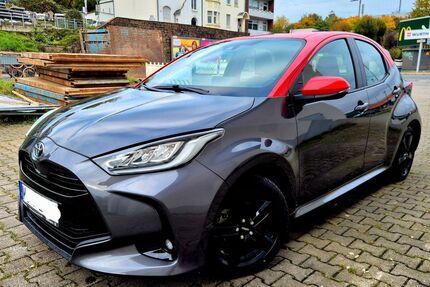 Toyota Yaris 76.000 km 15.490 € Wuppertal 42111