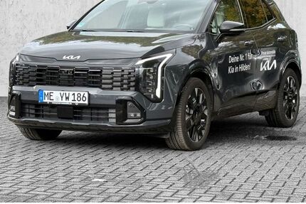 Kia Sportage 6.500 km 42.390 &euro; Hilden 40721