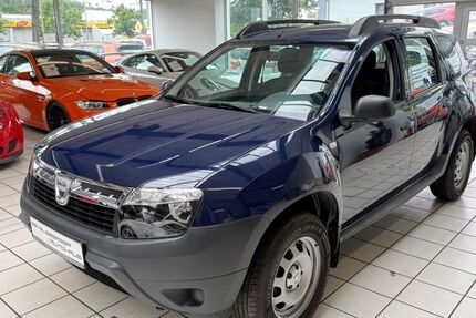 Dacia Duster 101.377 km 7.980 &euro; Gevelsberg 58285