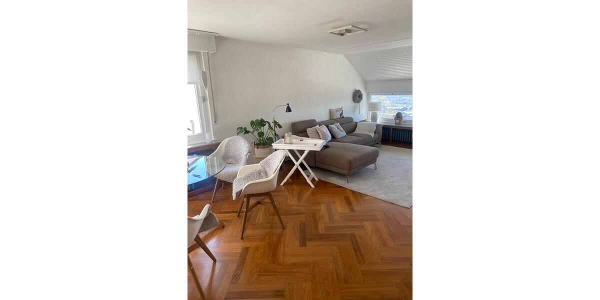 Etagenwohnung Herdecke - 2.5 Zimmer, 76 m&sup2;, 760&euro; | Angebot:26104564