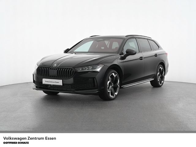 Skoda Superb 9.999 km 51.980 € Essen 45143