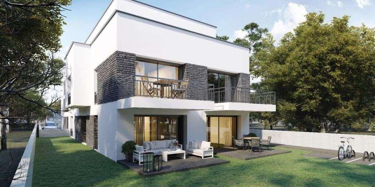 Wohnung zum Kaufen in Bergisch Gladbach 689.000 € 111.26 m² 3.5 zimmer