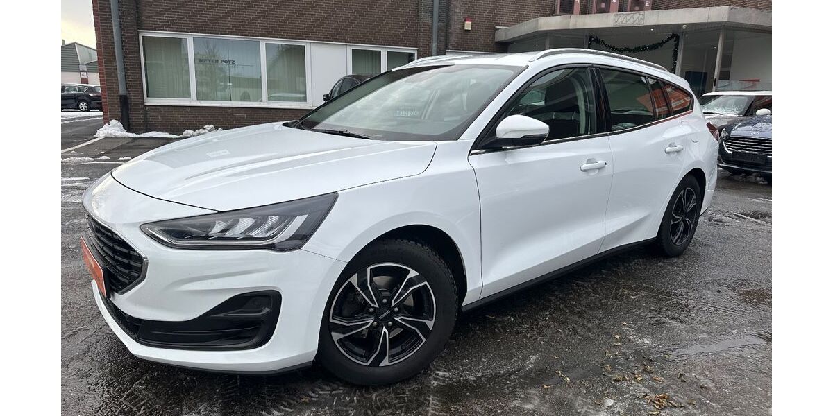 Ford Focus 168.200 km 11.880 &euro; Düsseldorf 40549