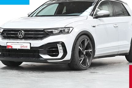 VW T-Roc 29.121 km 29.999 &euro; Wuppertal 42109