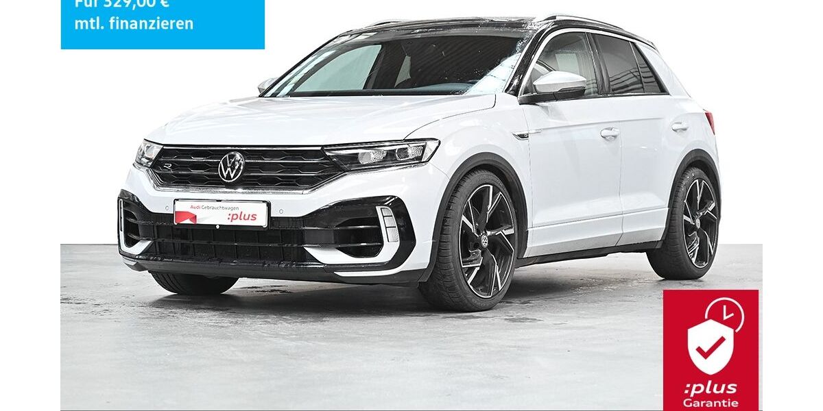 VW T-Roc 29.121 km 29.999 &euro; Wuppertal 42109