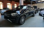 Mercedes-Benz GLE 350 de 4M Leder MBUX Burm Pano 360° Exklusiv 6.308 km 81.900 € Wuppertal 42327