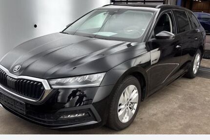 Skoda Octavia 110.027 km 17.950 € Bochum 44809