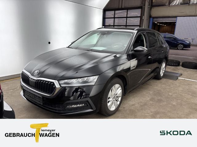Skoda Octavia 110.027 km 17.950 € Bochum 44809